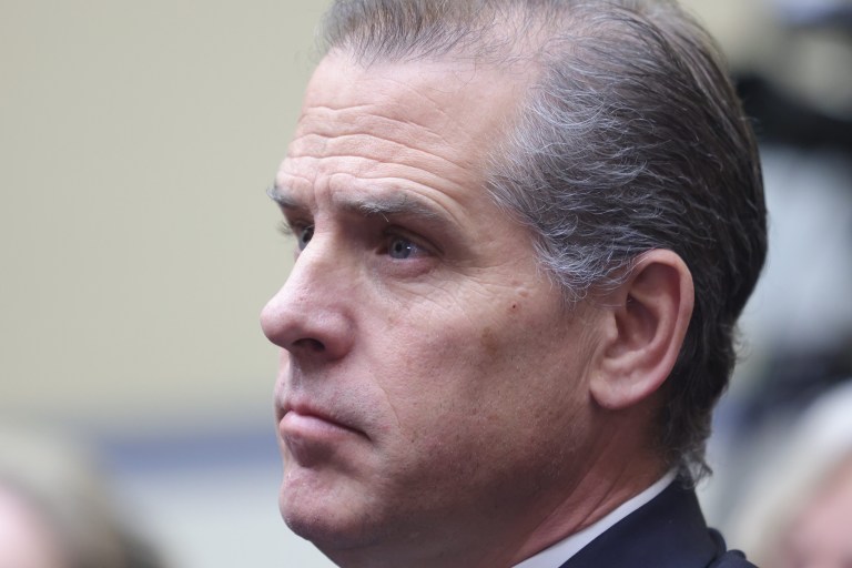 Hunter Biden asks judge to cut ‘extravagant lifestyle’ mentions from tax indictment