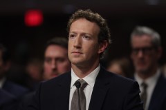 We should celebrate Mark Zuckerberg’s rebirth on freedom of speech
