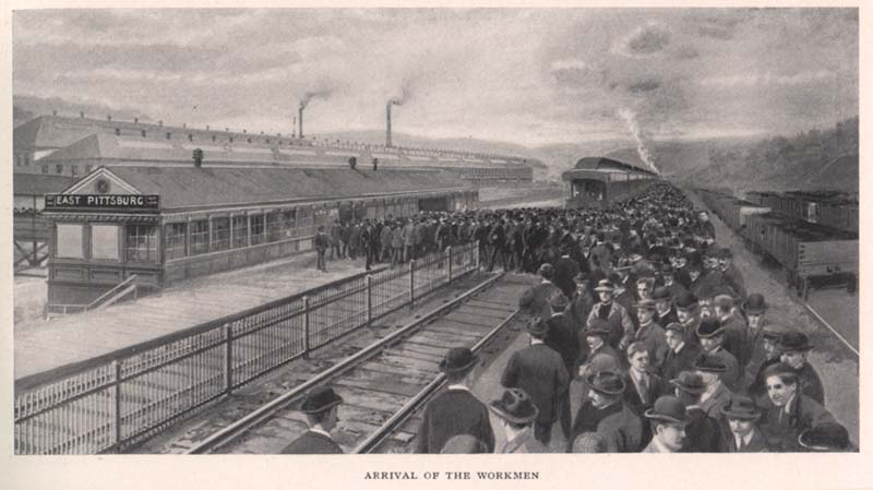 The silent death by a thousand cuts in manufacturing