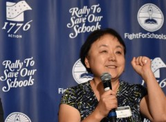 Chinese Cultural Revolution survivor says critical race theory wrong about US