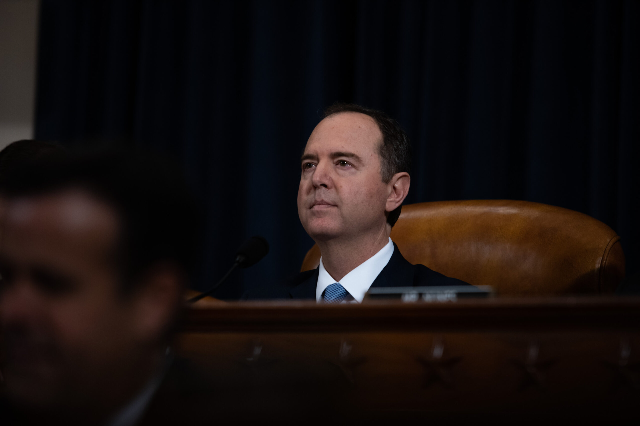 Why not call it a 'bribe'? Democrats have focus group-tested their impeachment strategy for maximum effect