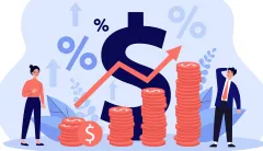 Interest rates are soaring, raising the alarm for a painful reckoning for America