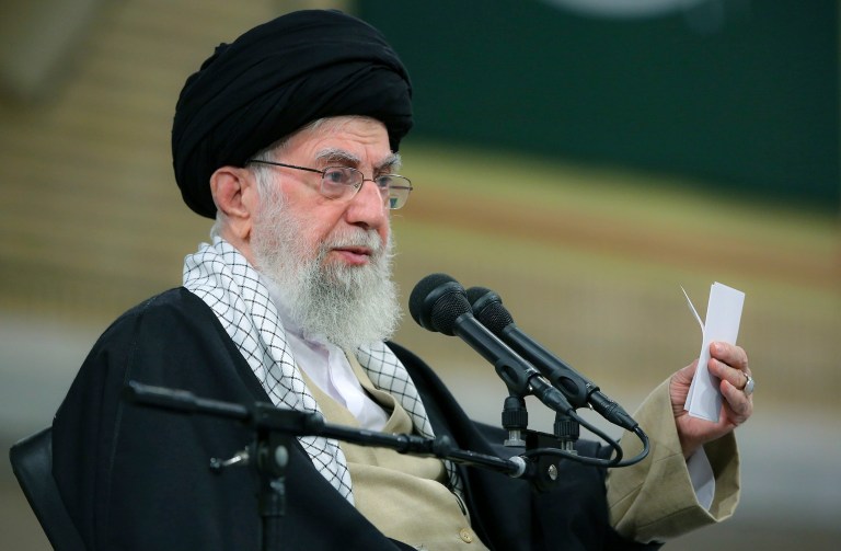 Iran uses drug kingpin to assassinate overseas critics and defectors