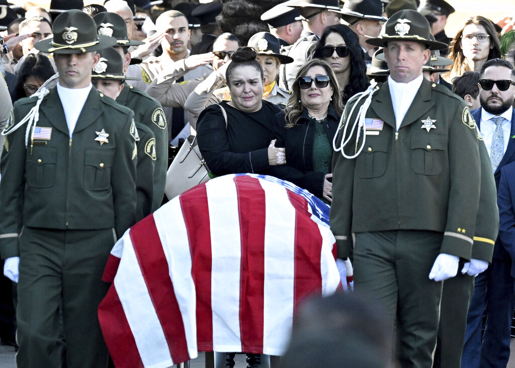 Judgment day: Inside push to oust judge who let cop killer go free