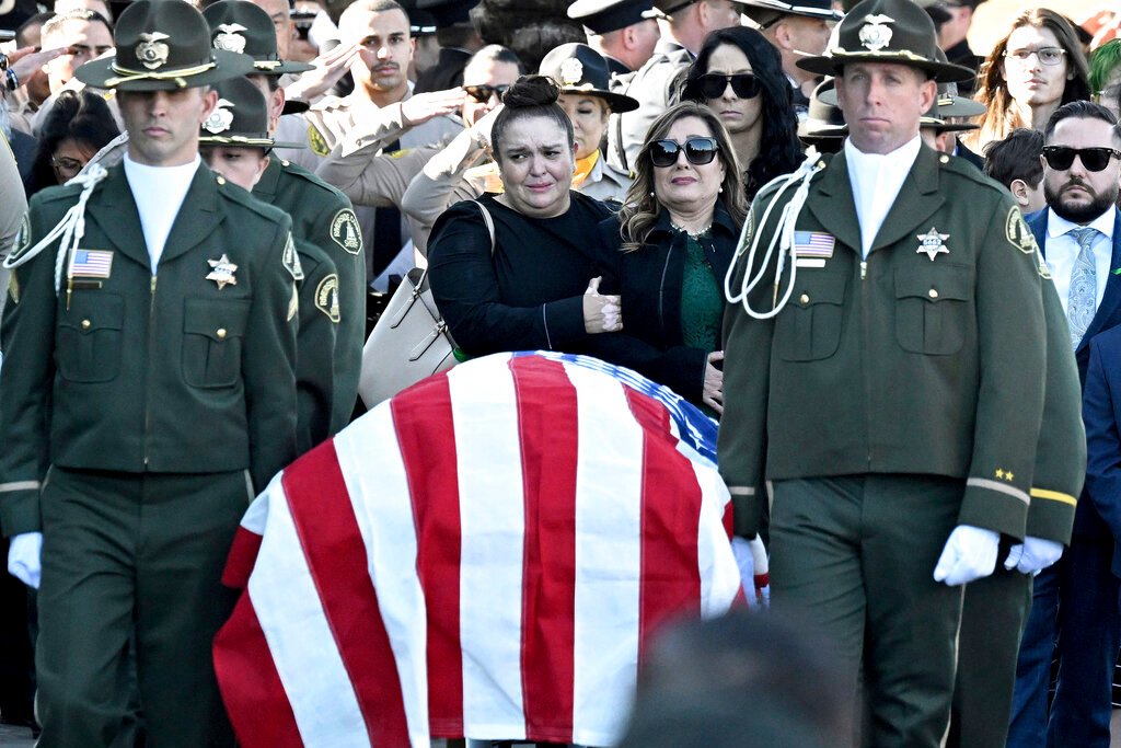 Judgment day: Inside push to oust judge who let cop killer go free