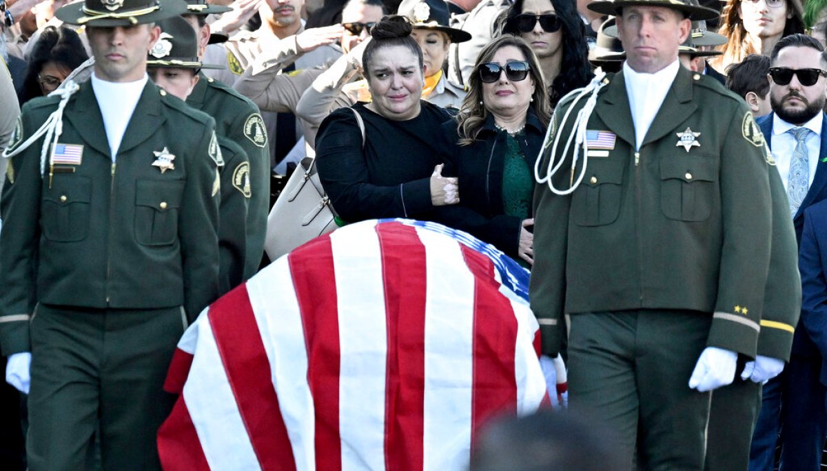 Judgment day: Inside push to oust judge who let cop killer go free