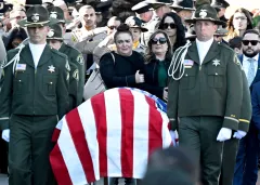 Judgment day: Inside push to oust judge who let cop killer go free
