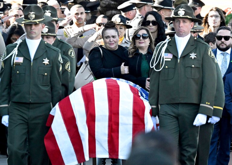 Judgment day: Inside push to oust judge who let cop killer go free