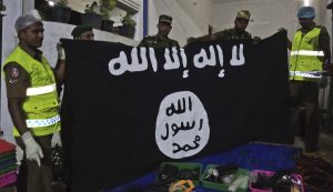 Congress is about to hand ISIS a massive gift in Africa