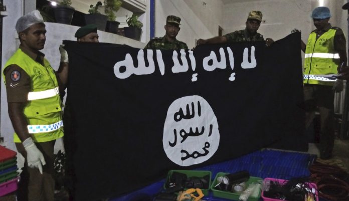 Congress is about to hand ISIS a massive gift in Africa
