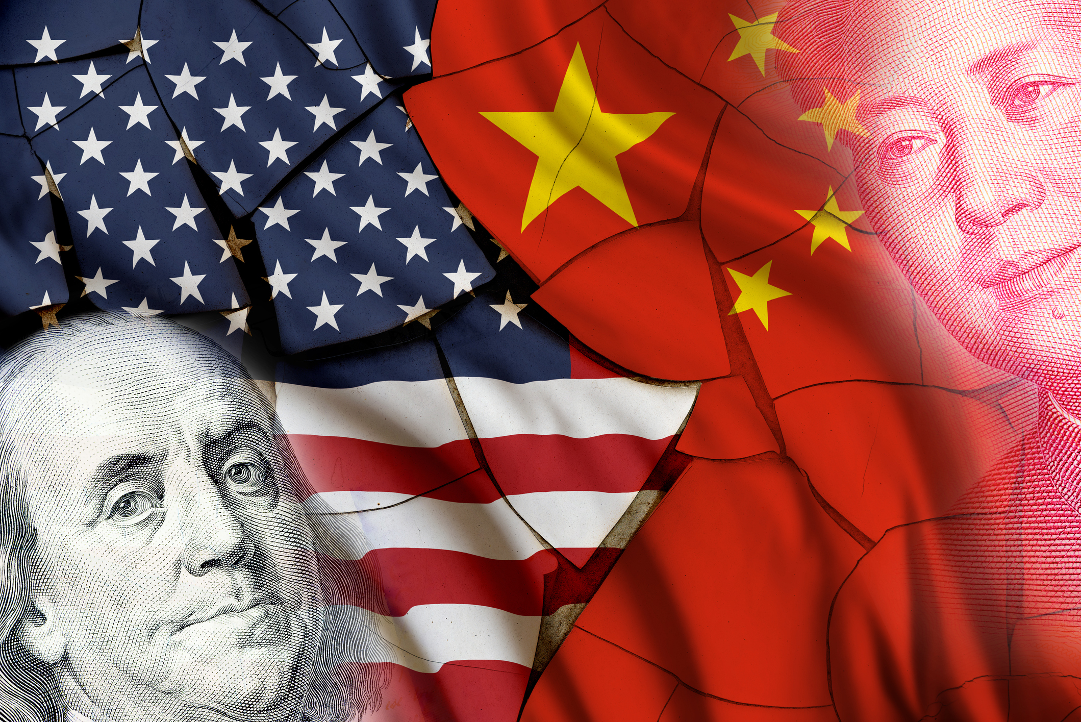 Trump is running out of tariffs to place on China, but has other options for more if needed