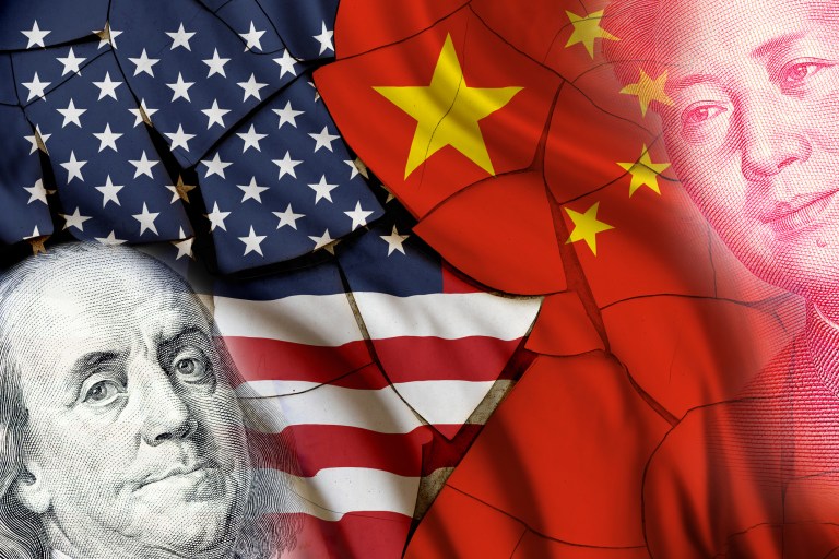 Trump is running out of tariffs to place on China, but has other options for more if needed