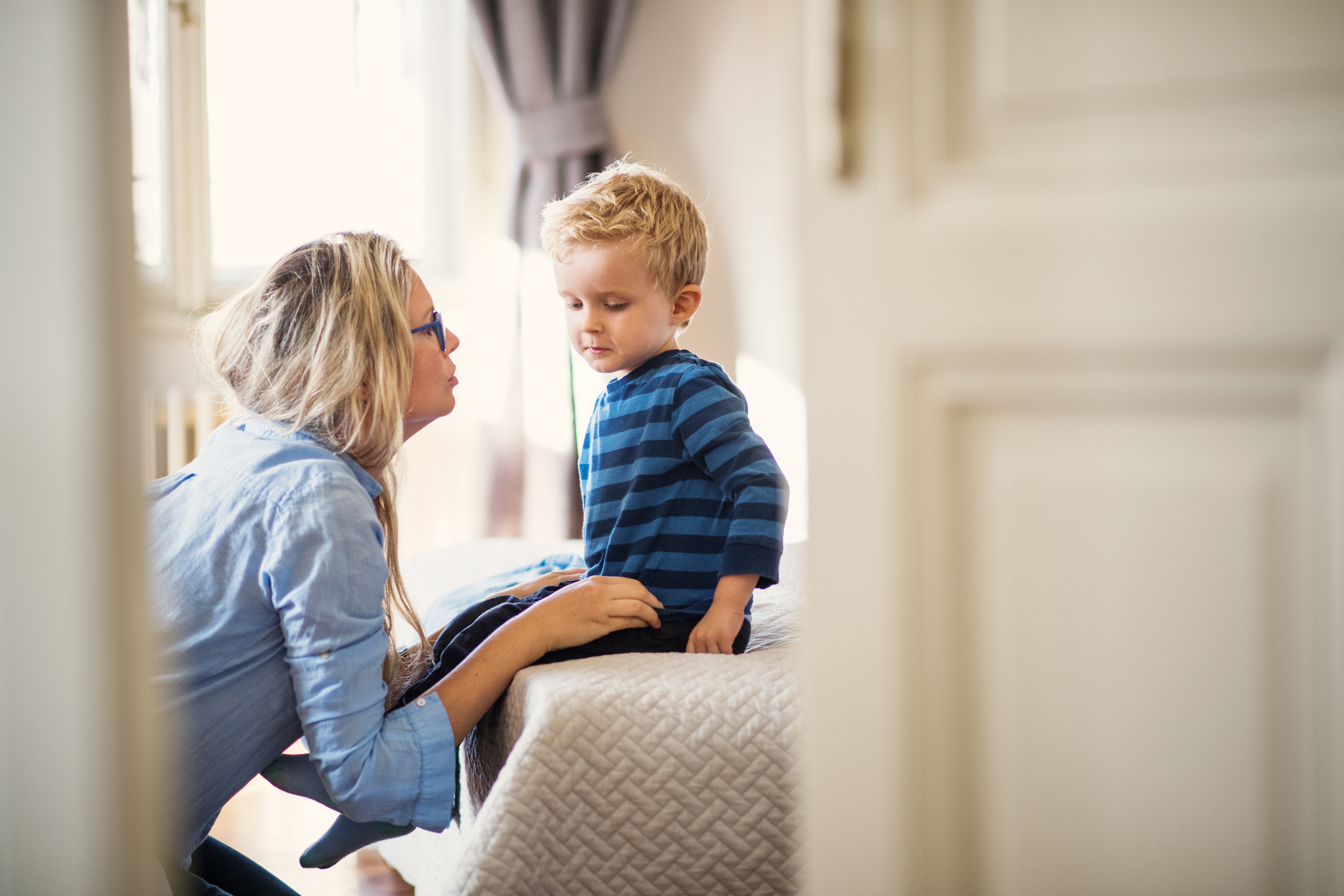 Connecticut mandates helicopter parenting. A new bill could fix that
