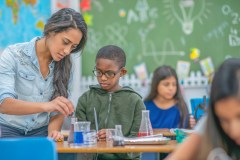 Learning the right lesson from international education rankings