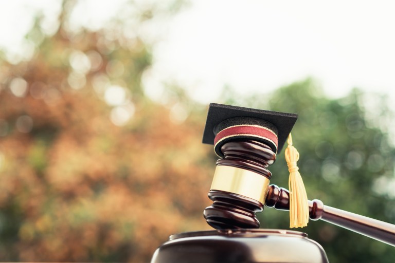 How an 80-year-old Supreme Court case can inform our debates on education