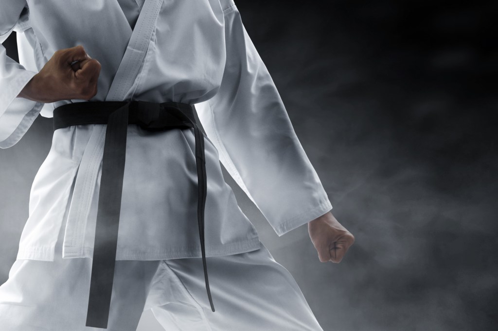 ‘Sleepy’ Joe Biden’s judo campaign