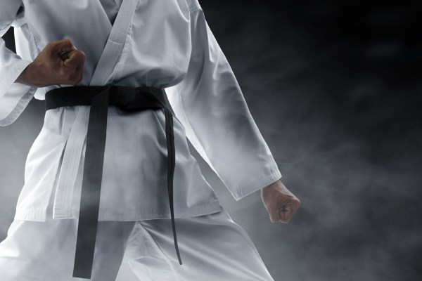 ‘Sleepy’ Joe Biden’s judo campaign