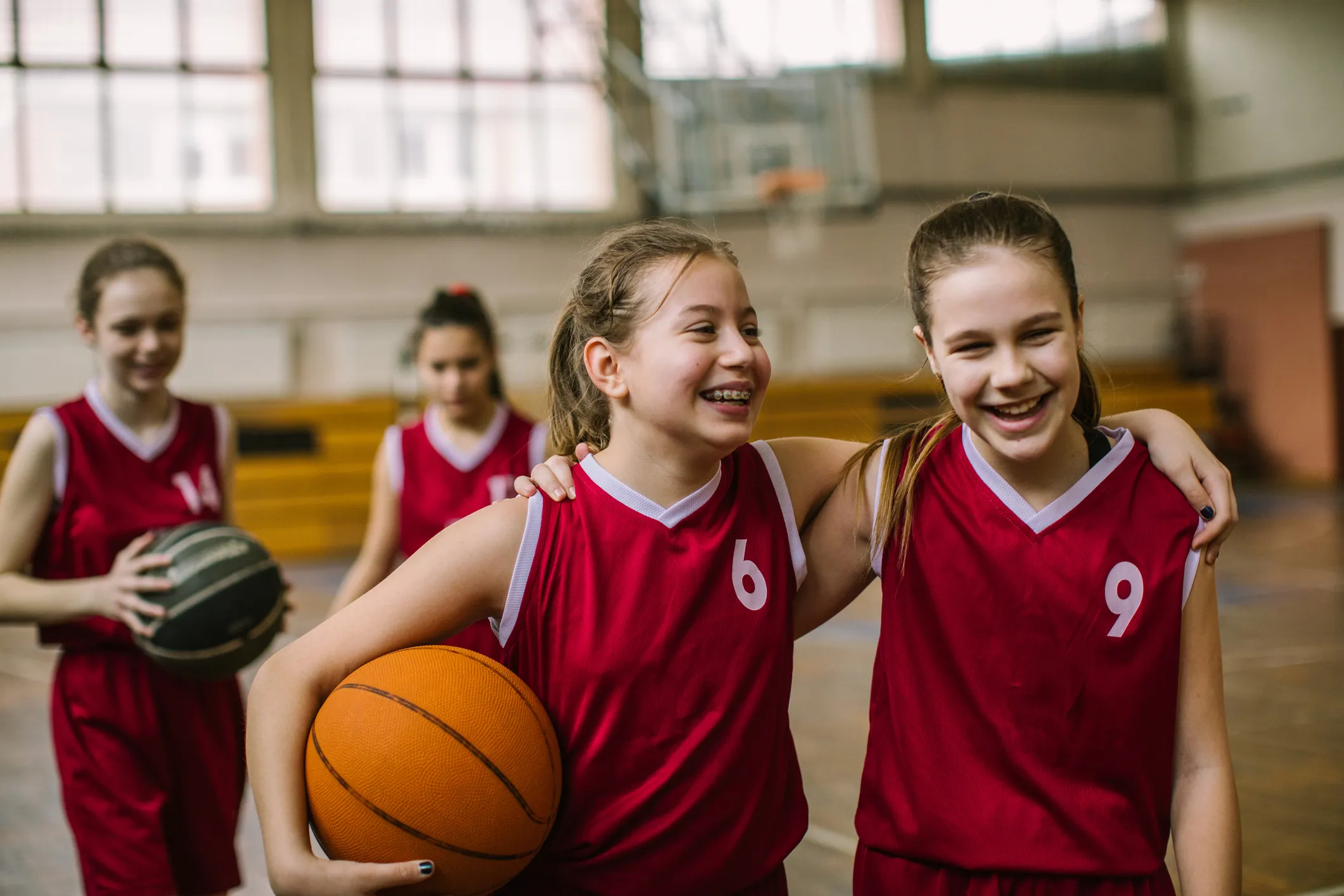 Vermont bans a high school from athletics for objecting to boys in girls’ sports