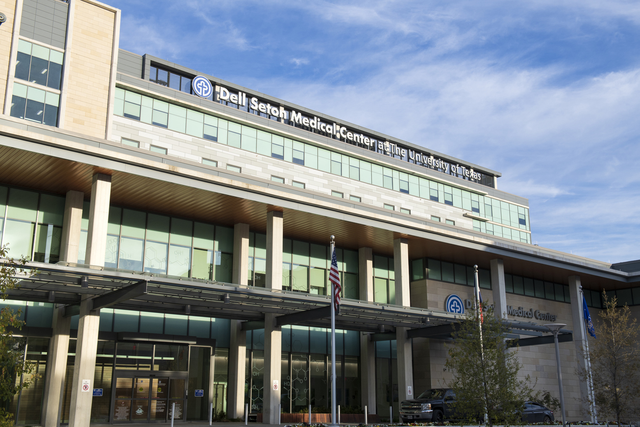 Six Texas medical schools hit with lawsuit for anti-white and anti-Asian admissions