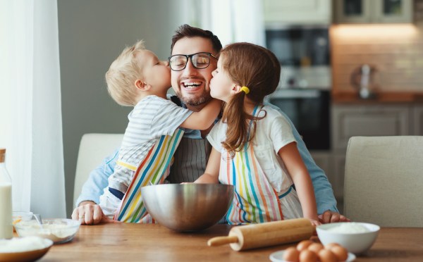 Michigan parentage bill ignores importance of biology