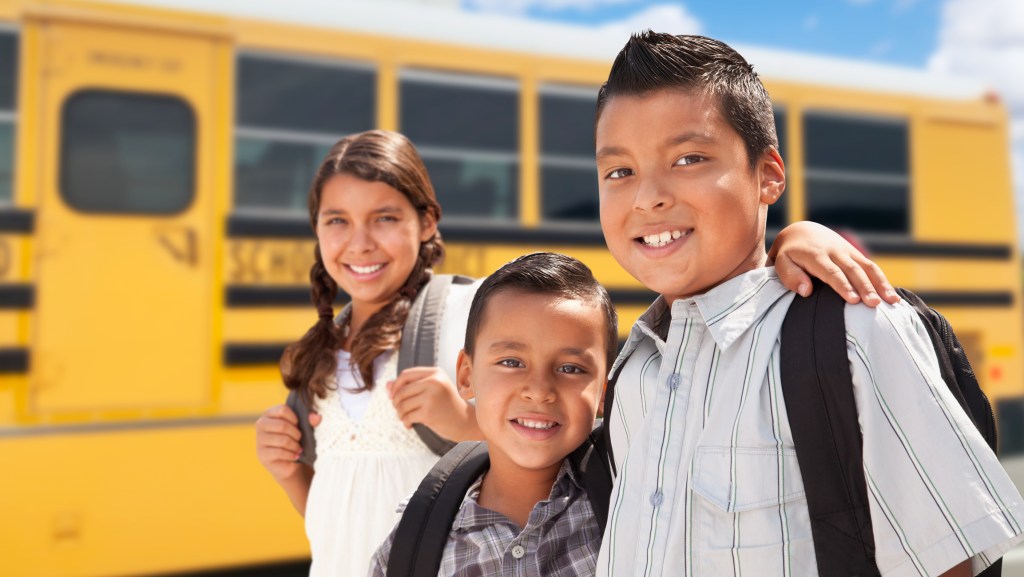 Hispanic families deserve education freedom, too