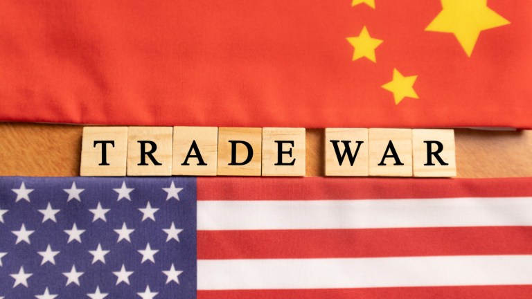 Is the Trump administration too late when it comes to a trade deal with China?