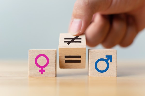 When gender transition becomes a free-for-all