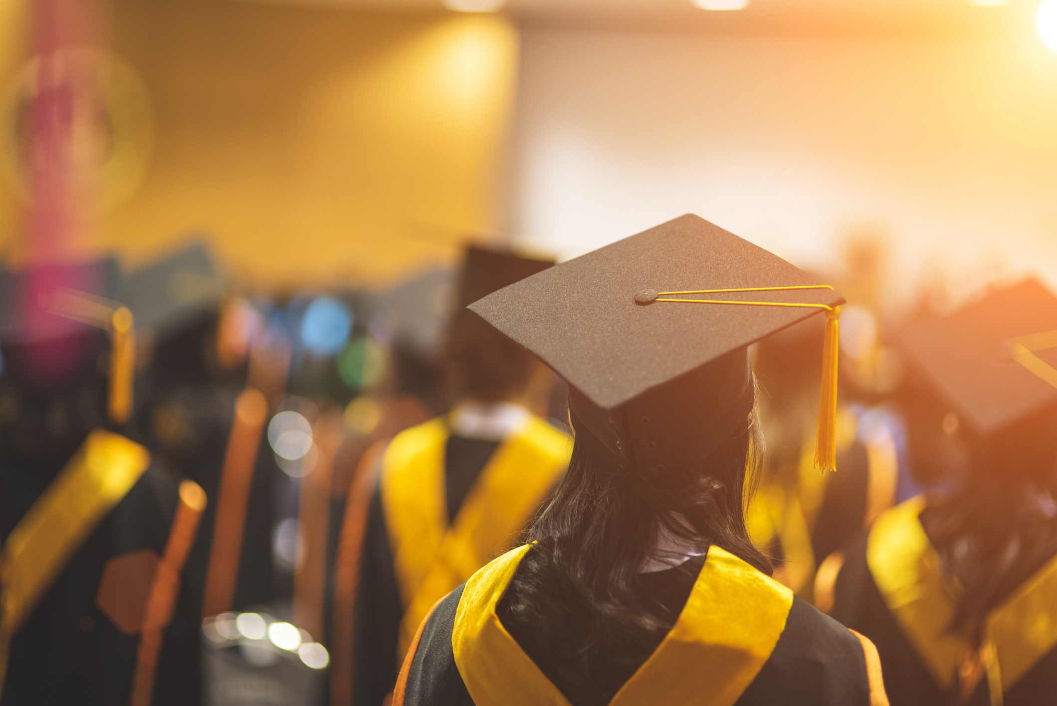 Students increasingly look to politically aligned states when choosing college