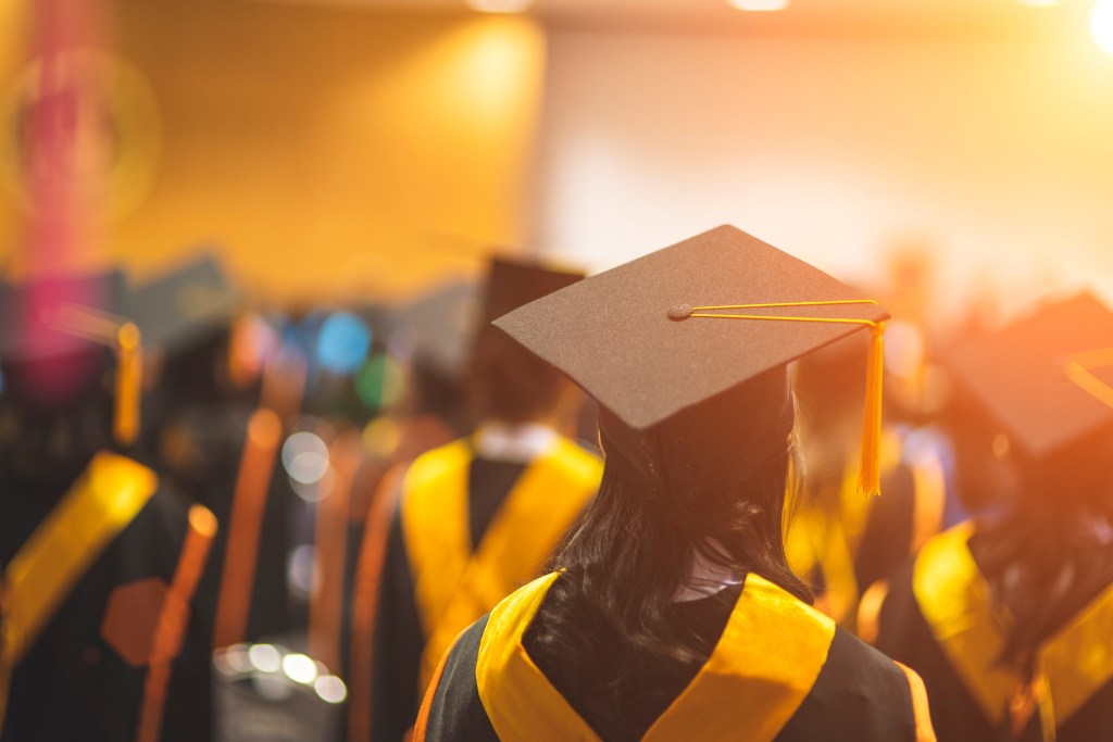 Students increasingly look to politically aligned states when choosing college