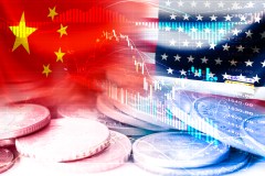 What would a war with China mean for the economy?
