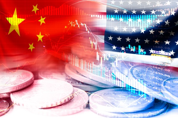 What would a war with China mean for the economy?