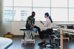 Veterans have unique healthcare needs. They need equally unique options