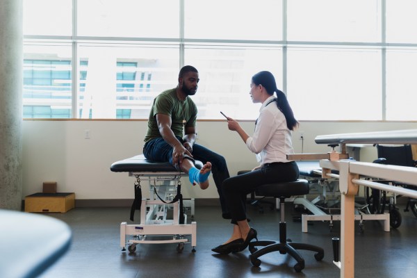 Veterans have unique healthcare needs. They need equally unique options