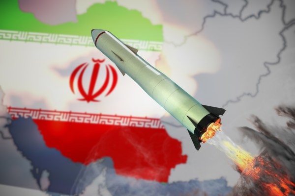 Don’t renew Iran’s nuclear sanctions waiver