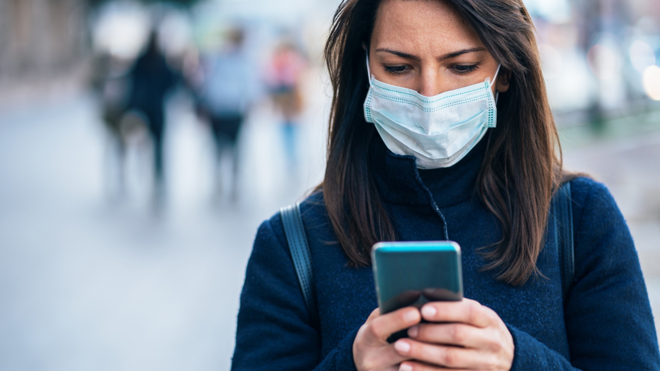 Social distancing scores rightly raise questions on privacy