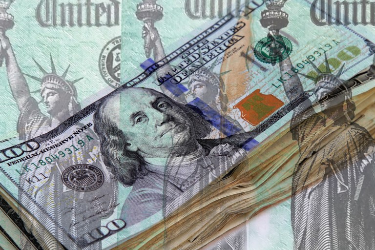 The 2017 tax cuts were a huge success