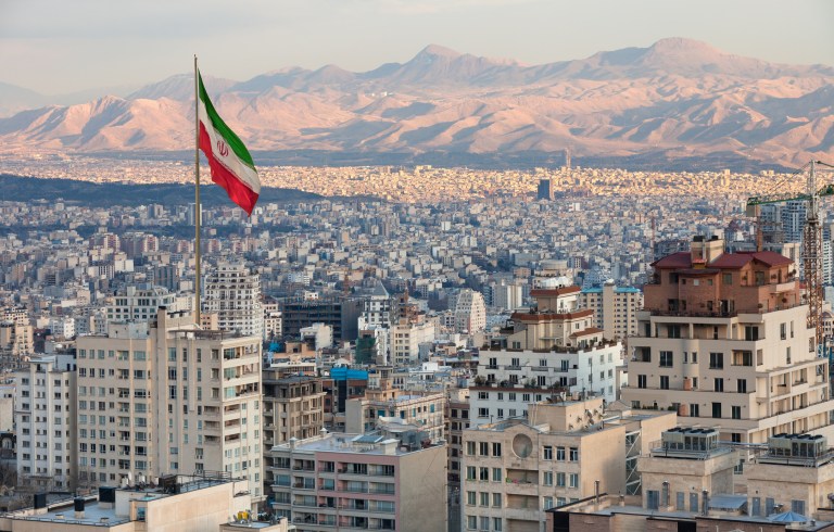 US deterrence is disappearing in the Middle East