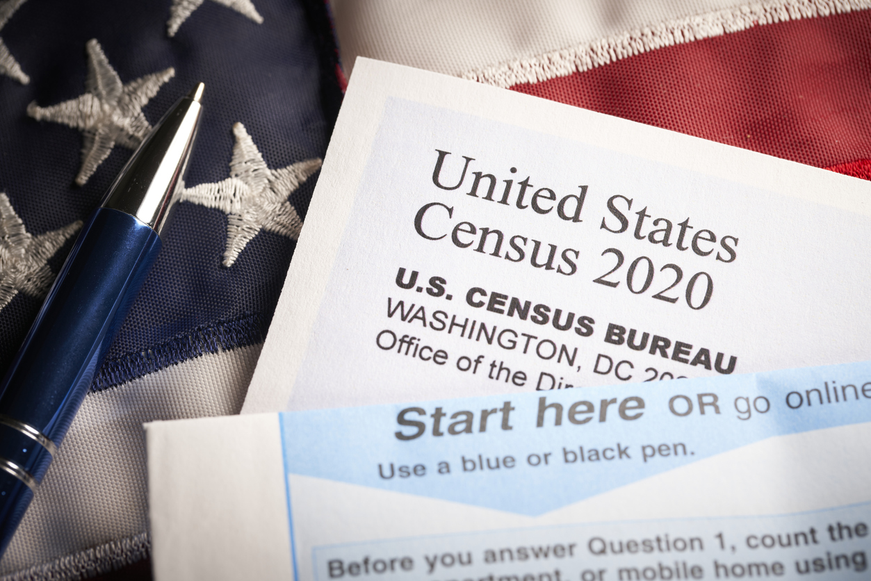 Illinois and Iowa cities become first to request special second census count similar to 2020