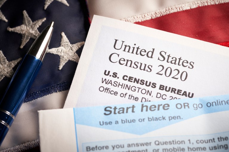 Illinois and Iowa cities become first to request special second census count similar to 2020