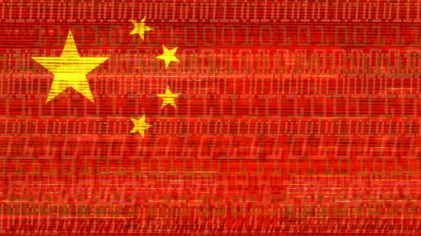 How Congress can confront the growing Chinese espionage threat