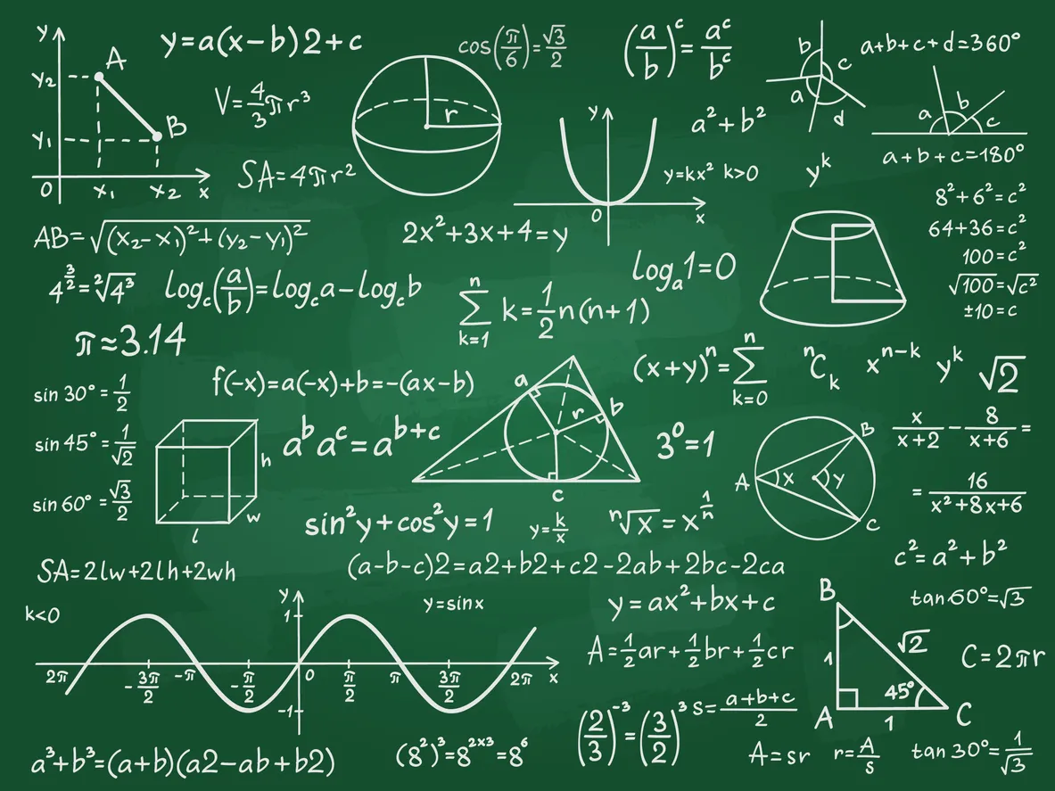 Math for Marxism