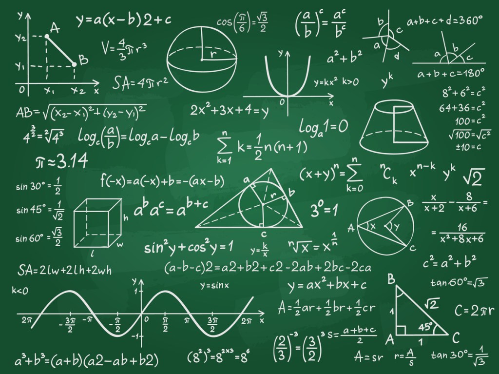 Math for Marxism