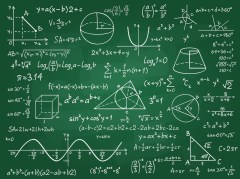 Math for Marxism