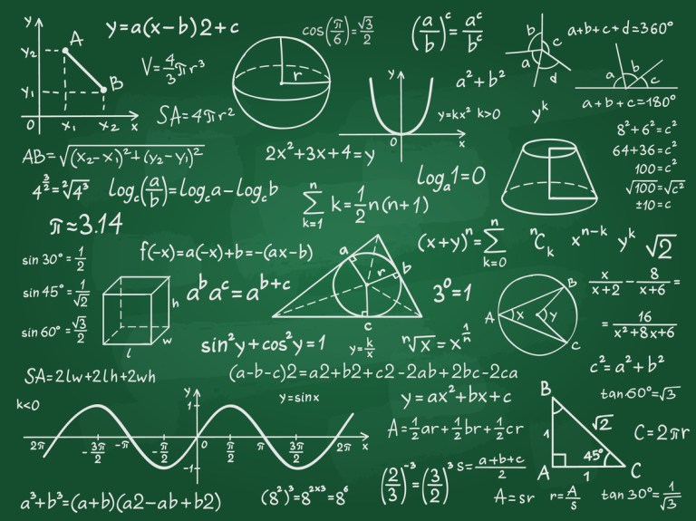 Math for Marxism