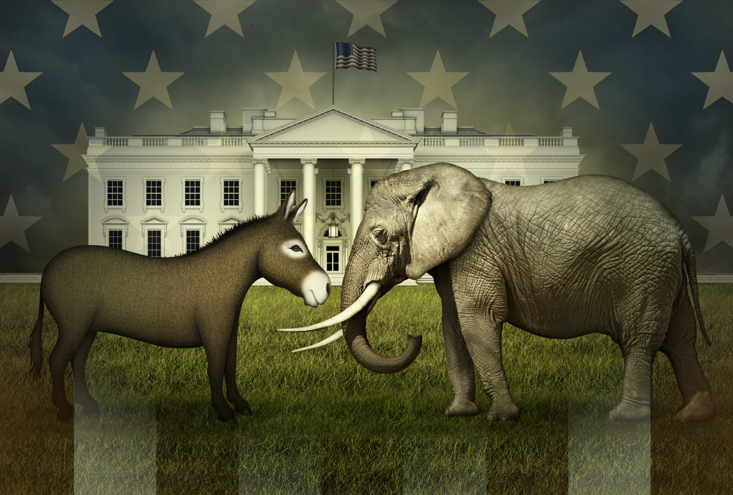 Sorry,<i> Nature:</i> Science doesn’t equal partisanship