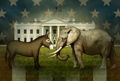 Sorry, Nature: Science doesn’t equal partisanship