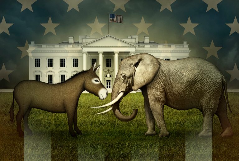 Sorry, Nature: Science doesn’t equal partisanship