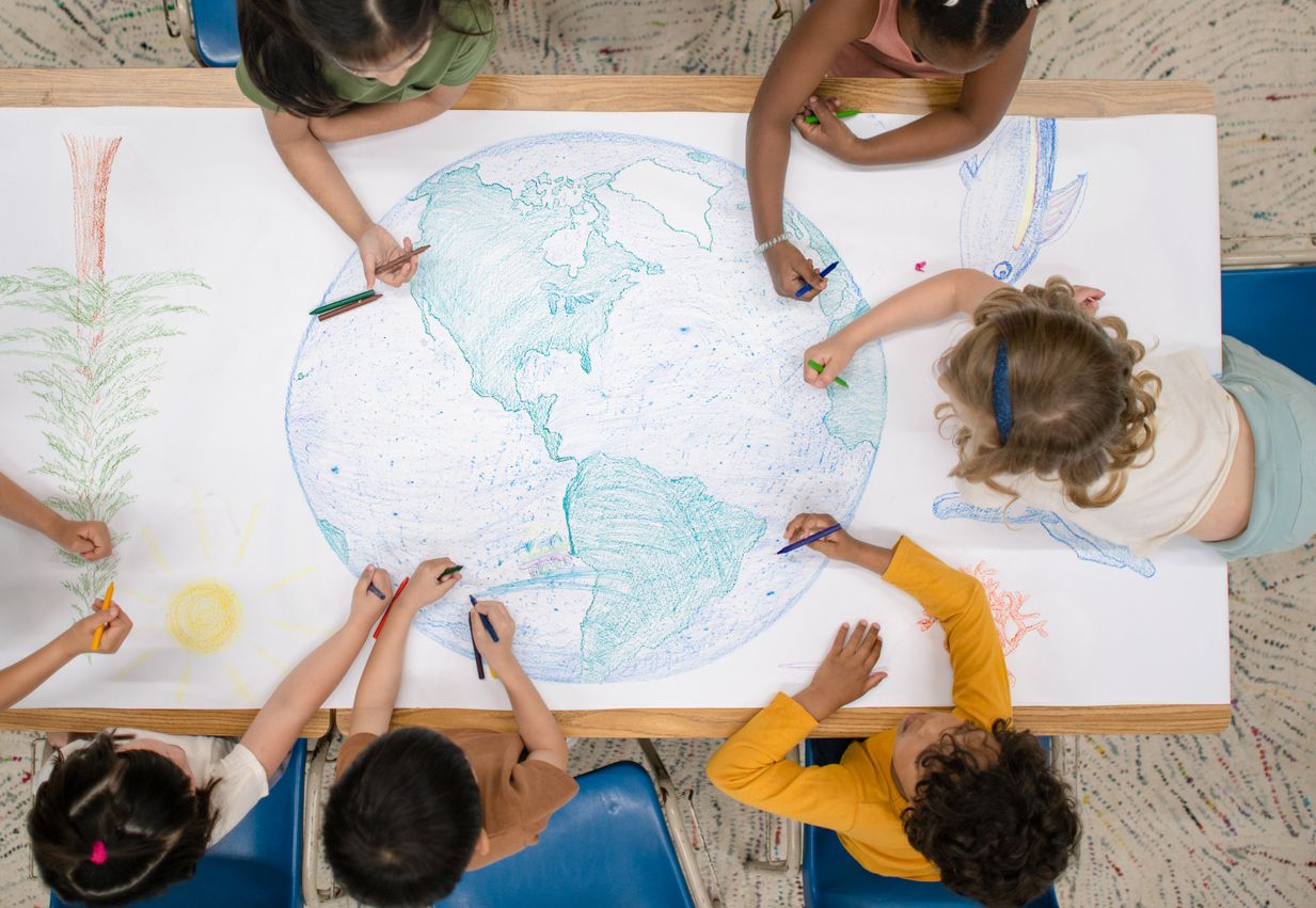 The year of universal school choice