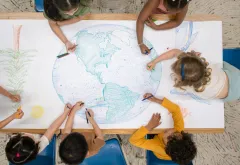 The year of universal school choice