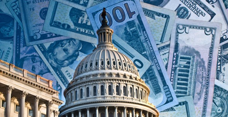 Actions Congress should take to restore fiscal sanity